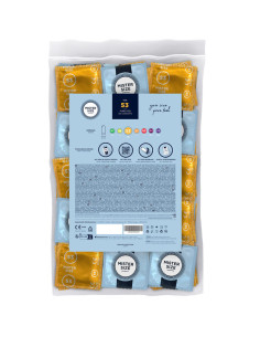 MISTER SIZE - PREZERVATYVŲ DYDIS M 53 MM (100 VIENETŲ) 2