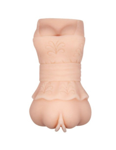 CRAZY BULL - WATER SKIN MASTURBADOR VAGINA MODEL 2 2