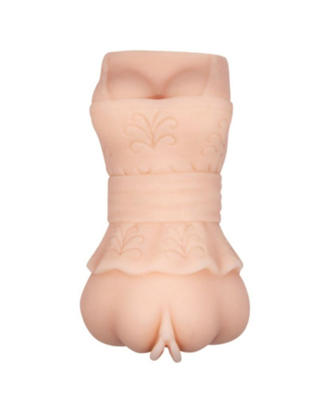 CRAZY BULL - WATER SKIN MASTURBADOR VAGINA MODEL 2