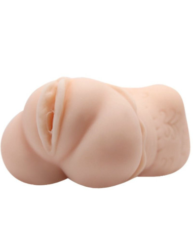CRAZY BULL - WATER SKIN MASTURBADOR VAGINA MODEL 2
