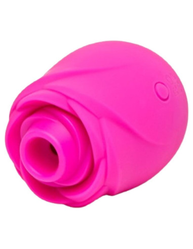 ROMP - ROSE PINK-SHAPED CLITORAL SUCTION TOOL