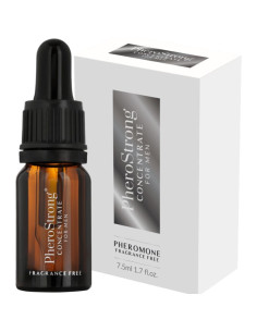 PHEROSTRONG - FRAGANCE CONCENTRATE FOR HIM 7,5 ML