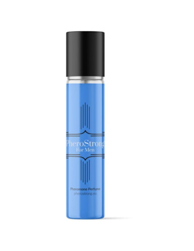 PHEROSTRONG - FEROMONŲ KVEPALAI VYRAMS 15 ML