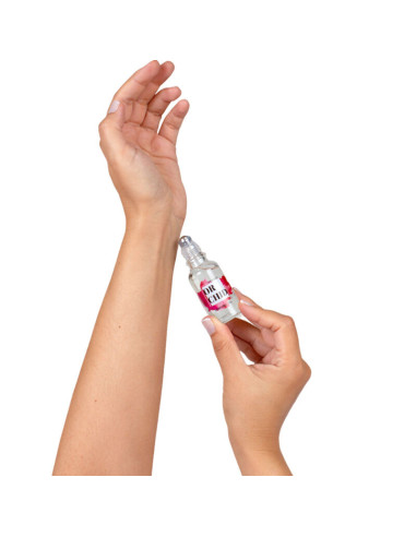 SECRETPLAY - ORCHID PERFUME IN OIL PHEROMONES WOMEN 20 ML