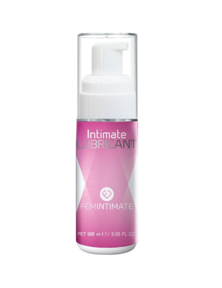 FEMINTIMATE - makšties lubrikantas 100 ml