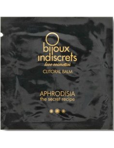 BIJOUX - BALZAMAS AFRODIZIJAI ORGAZMAMS JAI 2 ML