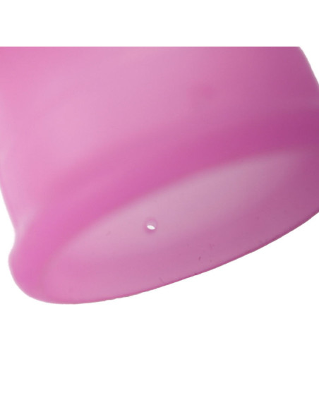 NINA KIKÍ - MENSTRUACINĖ TAURELĖ VIOLETINĖ S DYDŽIO 6 1 NEMOKAMAI