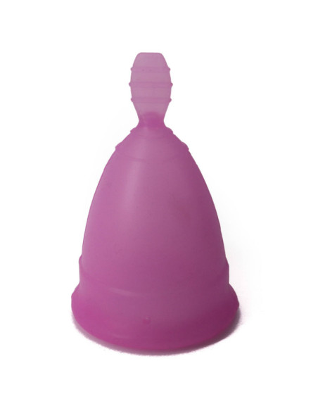 NINA KIKÍ - MENSTRUACINĖ TAURELĖ VIOLETINĖ S DYDŽIO 6 1 NEMOKAMAI