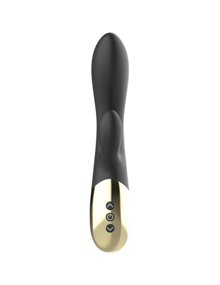 IBIZA - SUPER SOFT RABBIT VIBRATOR