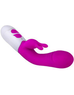ARMONY - HAPPY VIBRATOR and VIOLET RABBIT STIMULATOR 2