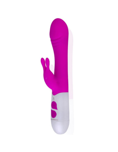 ARMONY - HAPPY VIBRATOR and VIOLET RABBIT STIMULATOR