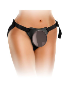 KING COCK - ELITE COMFY ADJUSTABLE HARNESS diržai 2