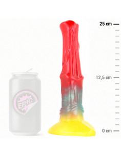 EPIC - DILDO AETHON GLOW 2