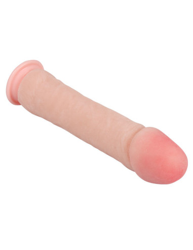 BAILE - DIDŽIOJO PENIO NATŪRALUS REALISTINIS DILDO 26 CM