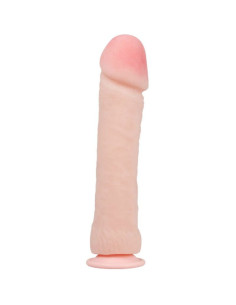 BAILE - DIDŽIOJO PENIO NATŪRALUS REALISTINIS DILDO 26 CM