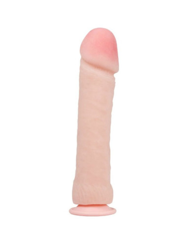 BAILE - DIDŽIOJO PENIO NATŪRALUS REALISTINIS DILDO 26 CM