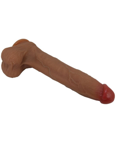 PRETTY LOVE - ADLEY ULTRA REALISTIC DILDO 28 CM