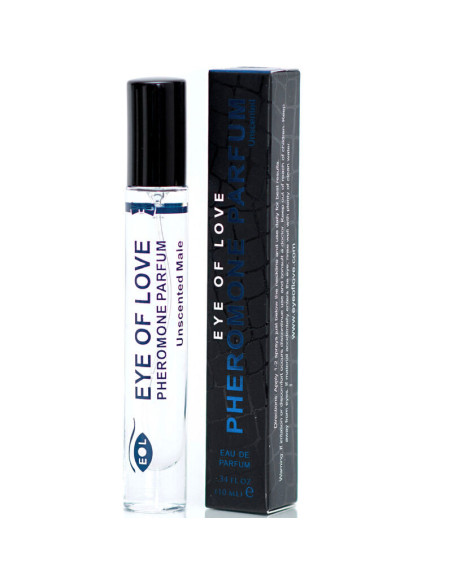 EYE OF LOVE - EOL PHR PARFUM 10 ML - BEKVAPIS VYRAMS