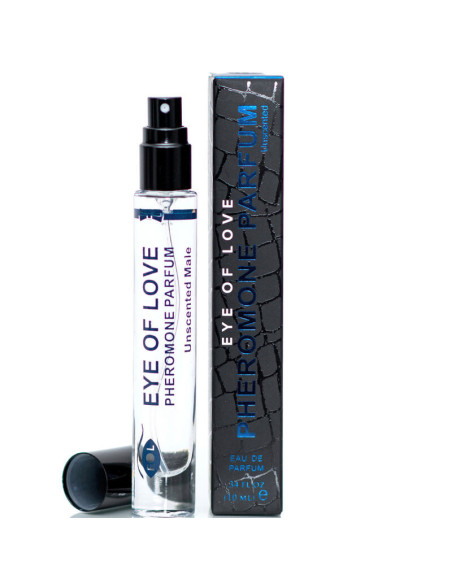 EYE OF LOVE - EOL PHR PARFUM 10 ML - BEKVAPIS VYRAMS