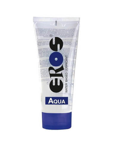 EROS - AQUA vandens pagrindu 200 ml