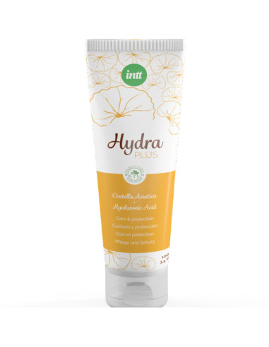 INTT - WATER-BASED HYDRA LUBRICANT WITH HYALURONIC ACID