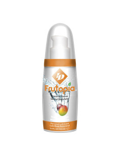 ID FRUTOPIA - LUBE MANGO PASSION 100 ML