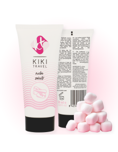 KIKÍ TRAVEL - NUBE SALDAINIAI 50 ML 2