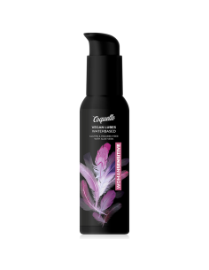 COQUETTE CHIC DESIRE – PREMIUM EXPERIENCE 100 ML VEGANIŠKI LUBRIKATAI MOTERIMS, JAUTRIAI ODAI 2