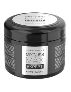 MIXGLISS - LUBRIFIST MAX analinis plėtiklis 250 ml