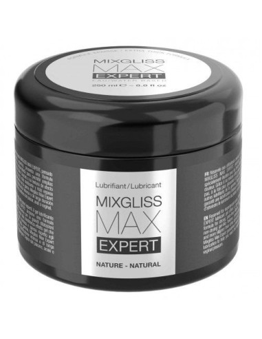 MIXGLISS - LUBRIFIST MAX ANAL DILATOR 250ML