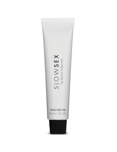 BIJOUX - SLOW SEX ANAL STIMULATION GEL 30 ML 2