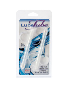 CALEXOTICS - LUBE TUBELĖ 2