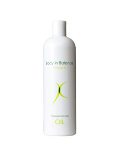 BODY IN BALANCE - INTIMATE OIL 500 ML
