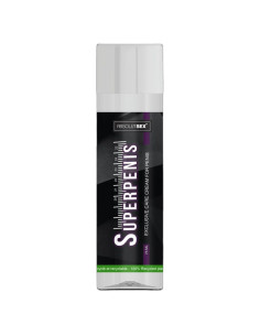 RUF - SUPERPENIS KREMAS VARPAMS 75 ML 2