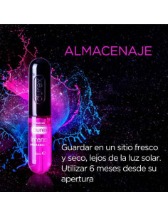 DUREX - LUBRICANT ORGASMIC GEL 10 ML 2
