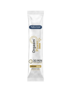 MEDICA GROUP - ORGAZMO GALIOS GĖRIMAS MOTERIMS 10 ML