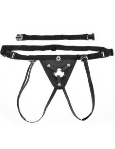 KING COCK - FIT RITE HARNESS 2