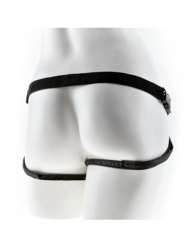 KING COCK - FIT RITE HARNESS