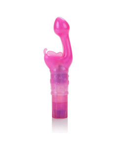 CALEXOTICS - KISS BUTTERFLY KISS PINK
