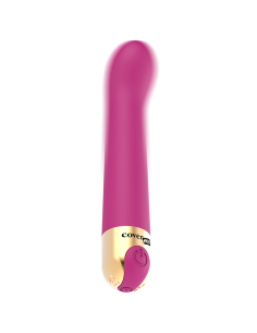 COVERME - G-SPOT VIBRATORIUS 10 GREIČIŲ 2