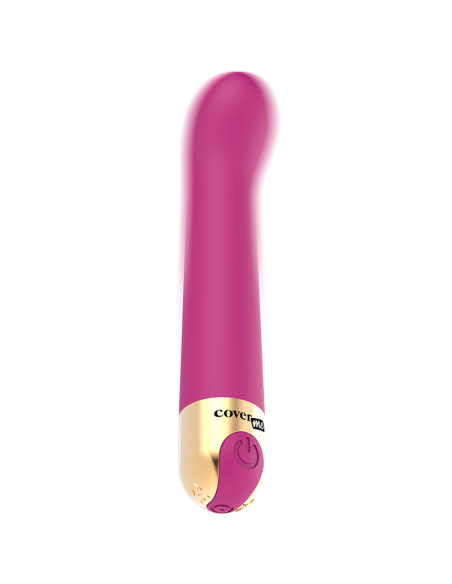 COVERME - G-SPOT VIBRATOR 10 SPEED