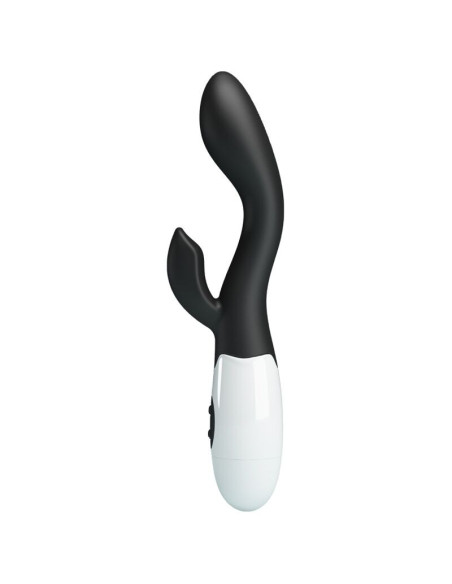 PRETTY LOVE - BRIGHTY G-SPOT VIBRATOR BLACK