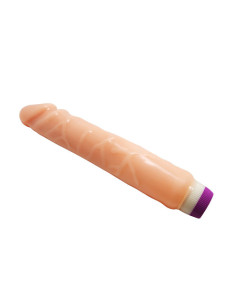 BAILE - MALONUMŲ BANGOS REALISTIŠKAI VIBRUOJA 25,5 CM 2