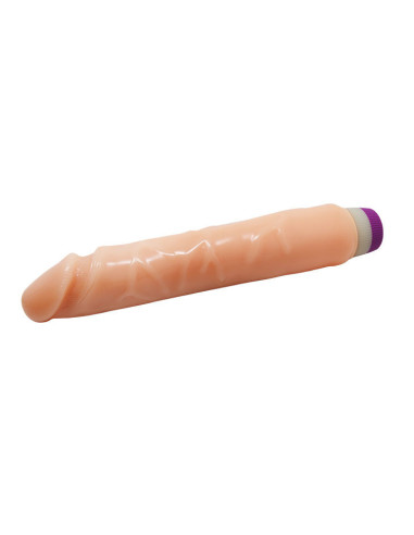 BAILE - MALONUMŲ BANGOS REALISTIŠKAI VIBRUOJA 25,5 CM