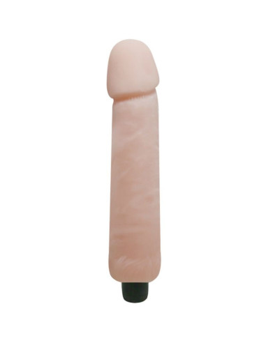 BAILE - MEILĖS PALYDOVANĖS DILDO VIBRATORIUS 25 CM