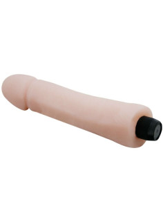 BAILE - LOVE COMPANION DILDO VIBRATOR 25 CM 2