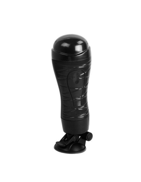 CRAZY BULL - FLORA VAGINA WITH MASTURBATOR BASE
