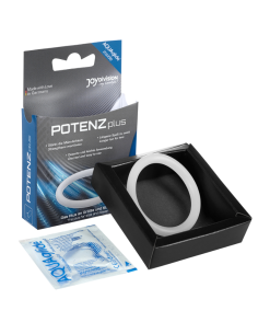 JOYDIVISION POTENZDUO - PLUS WHITE RING - M 2