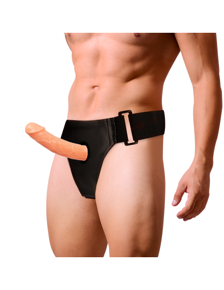 HARNESS ATTRACTION - RNES HUECO BLAKE 15,5 CM -O- 4 CM