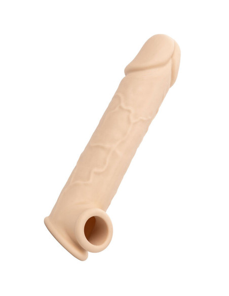 CALEXOTICS - PERFORMANCE MAXX LIFE-LIKE EXTENSION 8 LIGHT SKIN